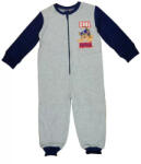  Overálos kisfiú pizsama Mancs őrjárat mintával (116) - babyshopkaposvar