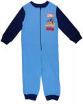  Overálos kisfiú pizsama Mancs őrjárat mintával (116) - kék - babyshopkaposvar