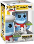 Funko POP! Games #900 Cuphead Chef Saltbaker