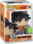 Funko POP! Animation #1162 Dragon Ball Z Goku (Driving Exam) (2022 Summer Convention Exclusive)