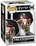 Funko POP! Rocks #266 Cypress Hill B-Real as Dr. Greenthumb