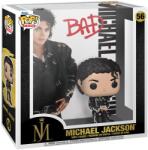 Funko POP! Albums #56 Michael Jackson (Bad)