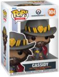 Funko POP! Games #904 Overwatch 2 Cassidy