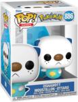 Funko POP! Games #886 Pokémon Oshawott