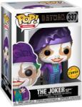 Funko POP! Heroes #337 Batman (1989) The Joker (Limited Chase Edition)