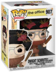 Funko POP! Television #907 The Office Dwight Schrute as Belsnickel