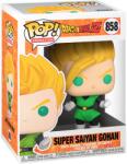 Funko POP! Animation #858 Dragon Ball Z Super Saiyan Gohan
