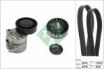 Schaeffler INA Set curea transmisie cu caneluri Schaeffler INA 529 0439 10 (529 0439 10)