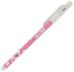 Shuershi Duomier tolóbetétes ceruza virágokkal - rózsaszín