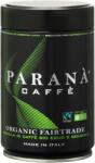 PARANA CAFFE Organic Fairtrade őrölt kávé 250g