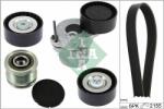 Schaeffler INA Set curea transmisie cu caneluri Schaeffler INA 529 0479 20 (529 0479 20)
