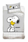  Snoopy ovis/baba ágyneműhuzat