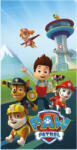  Mancs őrjárat/Paw Patrol törölköző, 70x140 cm (582)