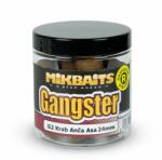 Mikbaits GANGSTER G2 BOJLI RÁK-SARDINIA ASA - OLDÓDÓ BOJLI 250 ml 24 mm