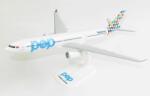 Airbus A330 Airbus A330-300 Flypop repülőgép modell G-FPOP