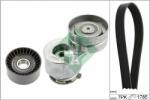 Schaeffler INA Set curea transmisie cu caneluri Schaeffler INA 529 0453 10 (529 0453 10)