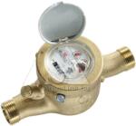  NA-20 MOM vízóra hideg 3/4" L=190 mm vízmérő (W-3015-1)