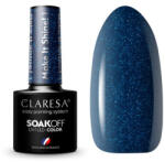 Claresa Hybrid zselés körömlakk Make It Shine! 1-5 g