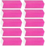  Csiszolóblokk rózsaszín 10db