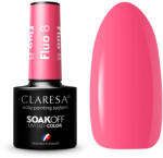 Claresa hibrid gél lakk FLUO 8 -5g