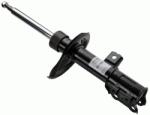 SACHS 313550 Amortizor