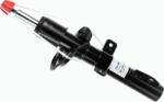 SACHS 316958 Amortizor