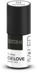 Gabriella Salvete Lac pentru unghii - Gabriella Salvete GeLove Nail Polish 1 Step 16 - Break Up