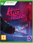 Team17 Killer Frequency (Xbox Series X/S)