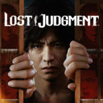 SEGA Lost Judgment (PC)