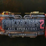 Slitherine Panzer Corps 2 Axis Operations 1944 DLC (PC)