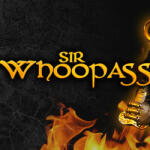 Atomic Elbow Sir Whoopass Immortal Death (PC)