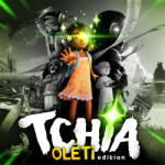 Kepler Interactive Tchia [Oléti Edition] (PC)