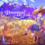 Skybound Homestead Arcana (PC)