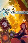 Yogscasts Games Aces & Adventures (PC)