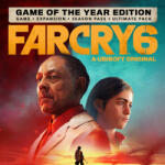 Ubisoft Far Cry 6 [Game of the Year Edition] (PC)