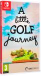 Playtonic Friends A Little Golf Journey (Switch)