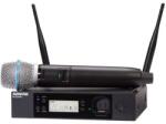 Shure GLXD24R+E/B87A-Z4
