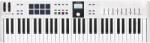 Arturia KeyLab Essential 61 mk3 White USB MIDI kontroller billentyűzet