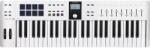 Arturia KeyLab Essential 49 mk3 White USB MIDI kontroller billentyűzet