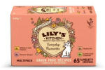 Lily's Kitchen Tasty Cuts Mixed 8x85 g