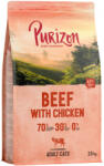 Purizon Beef with chicken 2,5 kg