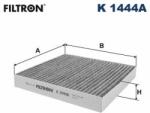 FILTRON Filtru, aer habitaclu FILTRON K 1444A (K 1444A)