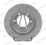 FERODO Disc frana FERODO PREMIER DDF2606C (DDF2606C)