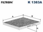 FILTRON Filtru, aer habitaclu FILTRON K 1383A (K 1383A)