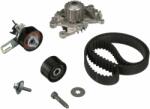 GATES Set pompa apa + curea dintata GATES PowerGrip KP15705XS (KP15705XS)