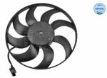 MEYLE Ventilator, radiator MEYLE -ORIGINAL: True to OE. 100 236 0000 (100 236 0000)