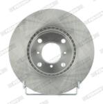 FERODO Disc frana FERODO PREMIER DDF1396 (DDF1396)