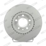 FERODO Disc frana FERODO PREMIER DDF2405C (DDF2405C)