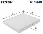 FILTRON Filtru, aer habitaclu FILTRON K 1446 (K 1446)