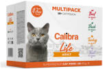 Calibra Life Adult Multipack 12x85 g